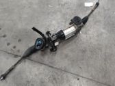 Steering rack