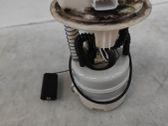Kraftstoffpumpe im Tank