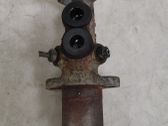 Master brake cylinder