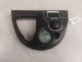 Climate control unit