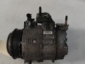Air conditioning (A/C) compressor (pump)