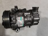 Air conditioning (A/C) compressor (pump)