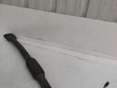 Conexión flexible del escape