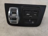 USB-Anschluss