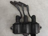 High voltage ignition coil