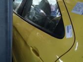 Rear door