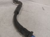 Fuel tank filler neck pipe