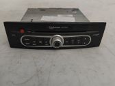 Radio/CD/DVD/GPS head unit