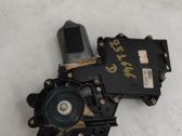Front door window regulator motor