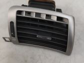 Dashboard side air vent grill/cover trim