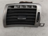 Dashboard side air vent grill/cover trim