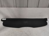 Parcel shelf