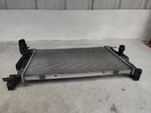 Coolant radiator