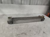 Intercooler radiator