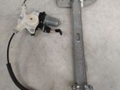Fensterheber elektrisch mit Motor Tür vorne