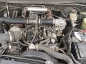 Automatic gearbox
