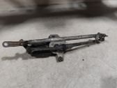 Motor del limpiaparabrisas