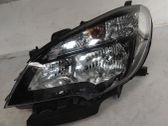 Headlight/headlamp