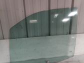 Front door window glass four-door