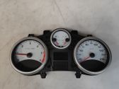 Compteur de vitesse tableau de bord