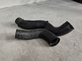 Turbo air intake inlet pipe/hose