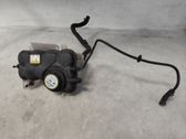 Coolant expansion tank/reservoir cap