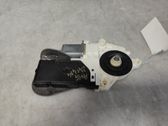 Front door window regulator motor