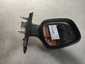 Außenspiegel mechanisch