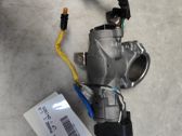 Ignition lock