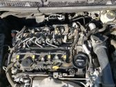 Fuel injection high pressure pump
