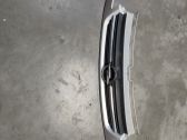 Front grill
