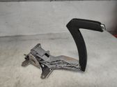 Handbrake/parking brake lever assembly