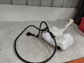 Windshield washer fluid reservoir/tank