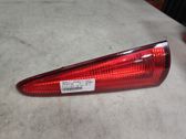 Rear/tail light trim molding