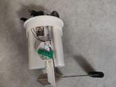 In-tank fuel pump