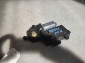 Front door window regulator motor
