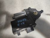 Front door window regulator motor