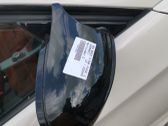 Manual wing mirror