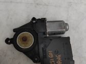 Front door window regulator motor