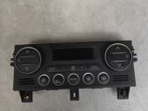 Climate control unit
