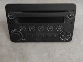 Radio/CD/DVD/GPS head unit