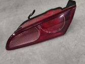 Tailgate rear/tail lights