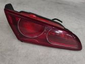 Tailgate rear/tail lights