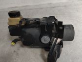 Power steering pump