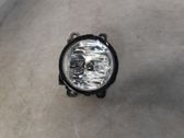 Front fog light