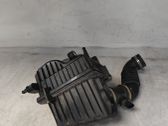 Air filter box