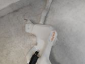 Windshield washer fluid reservoir/tank