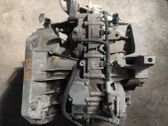 Automatic gearbox