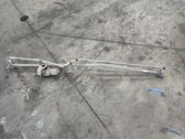 Wiper motor