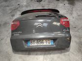 Tailgate/trunk/boot lid